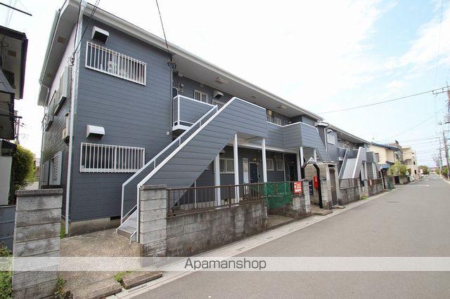 アメニティハイツサイトウ東館