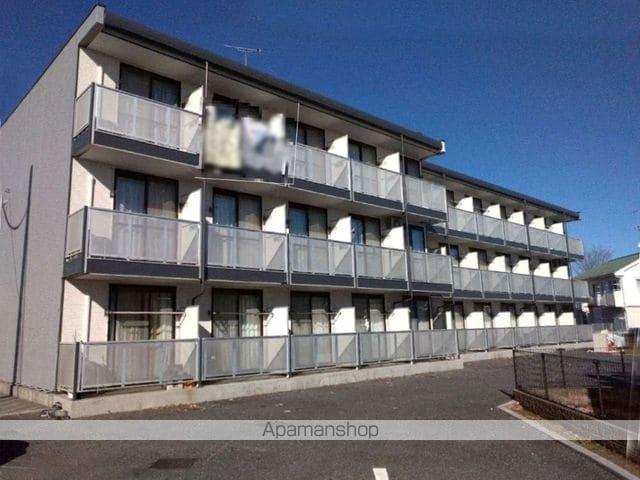 レオパレスミモザ2