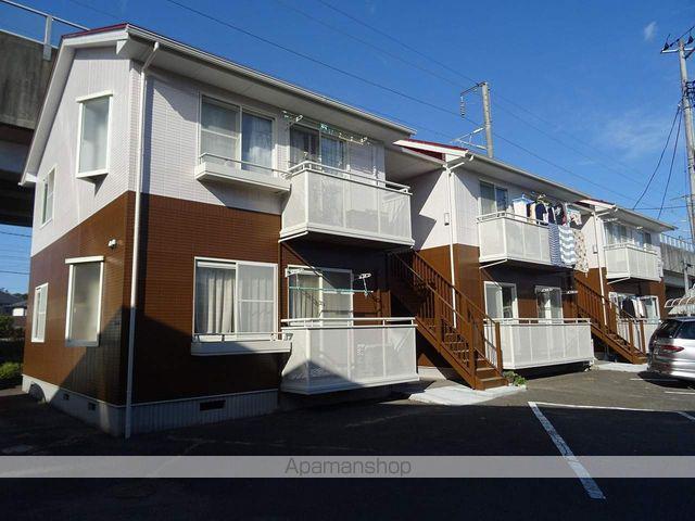 イーストヴィレッジB棟