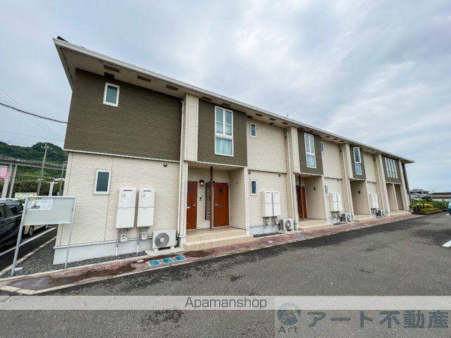 オレンジハイツ SS