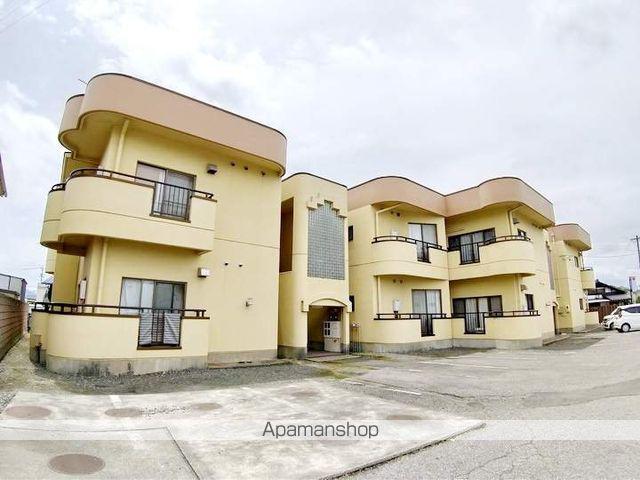 モダニティーパレス望月