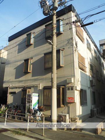 アパートメント住吉Ⅱ