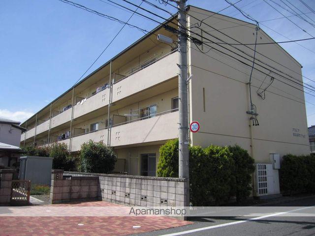 アスピア安曇野マンション