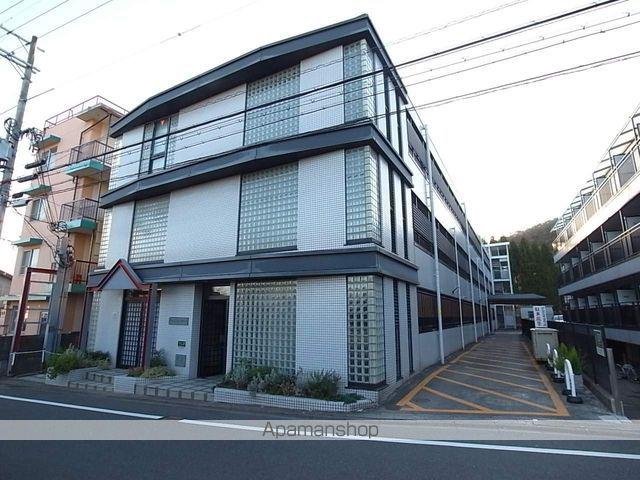 グランドールワタナベI
