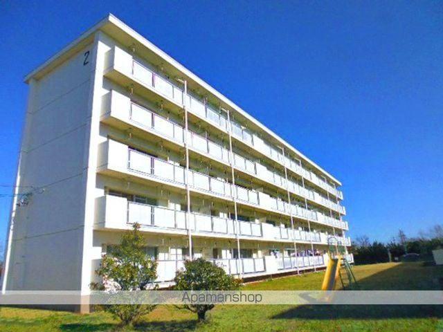 ビレッジハウス福田1 2号棟[2階]