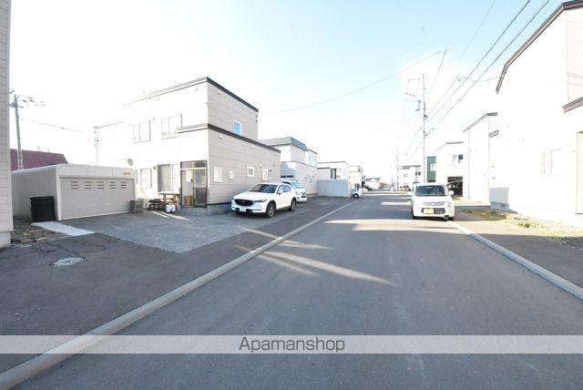 北海道札幌市北区  築27年(3LDK)