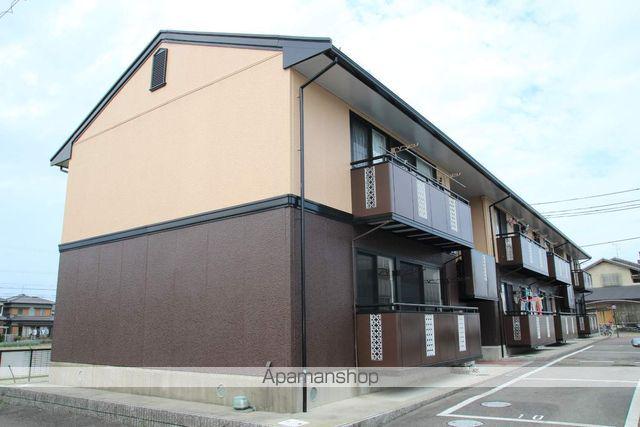 セジュール薬師寺