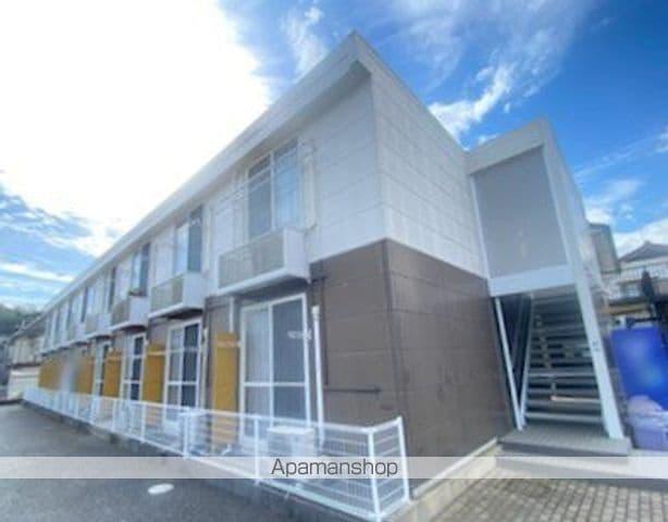 レオパレスアルシオネ