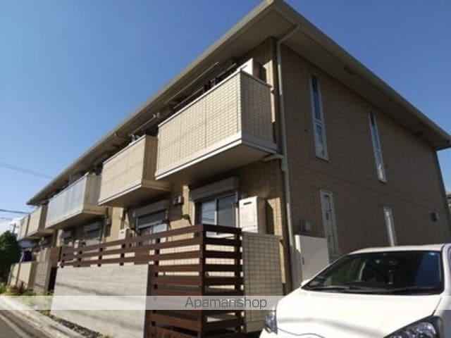 レジデンス大府駅クロス(1K/2階)
