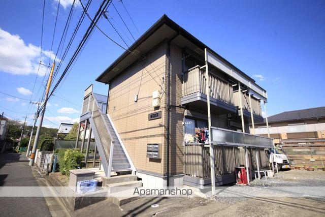 ウインズ(1K/2階)