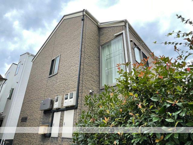 アイコート六番館