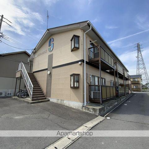 リバティーハイツB