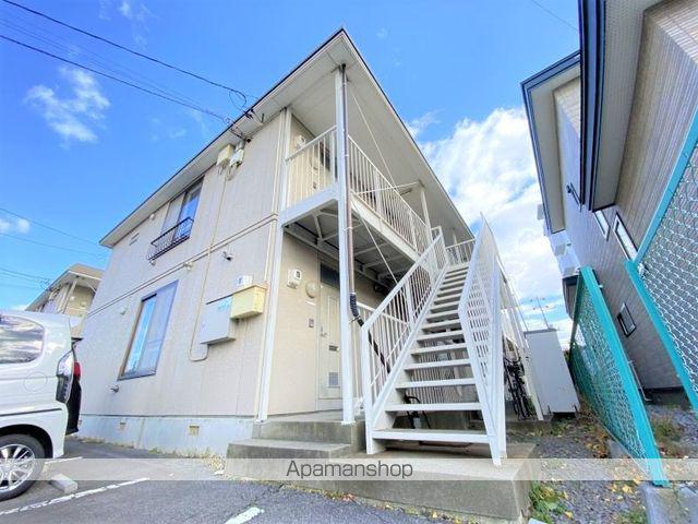 シティハイムガーデンA