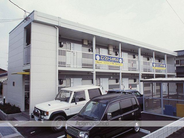 レオパレス大内