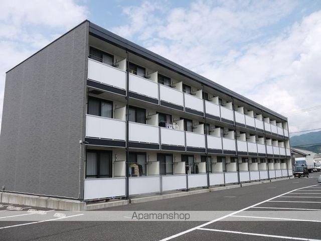 レオパレス虹