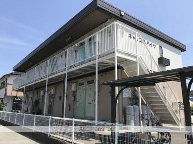 キャッスルハイツ(1K/2階)