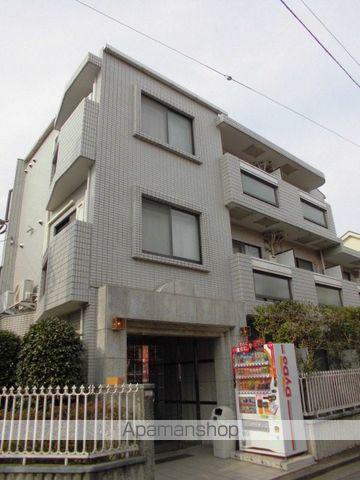 グランヴァン阿佐ヶ谷