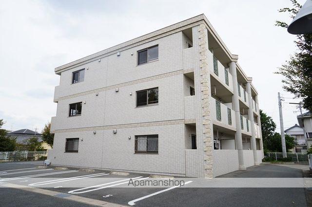 東海道本線 浜松駅 徒歩50分 3階建 築17年