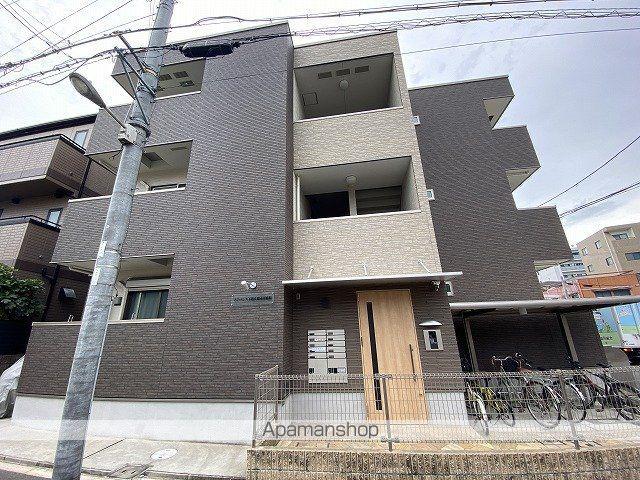 フジパレス下新庄駅東3番館