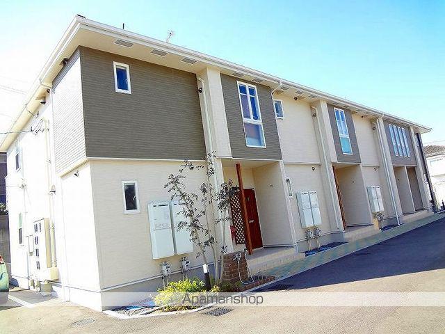 ガーデンヒルズ吉岡