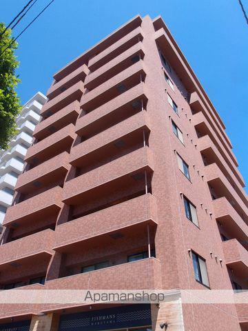 MYプラザ円山公園(1LDK/3階)