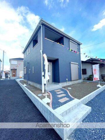 常磐線 偕楽園駅 徒歩36分  築3年(4LDK)