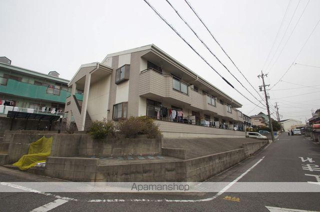 グリーンヒル巽ヶ丘B棟