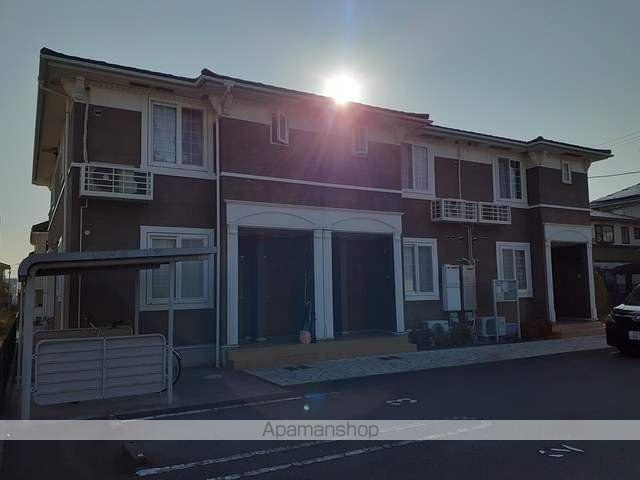 グランドアーネストA