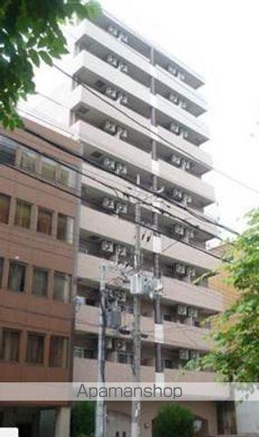 シャルマンフジ大阪城南