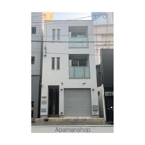 梅田淀屋橋MNT