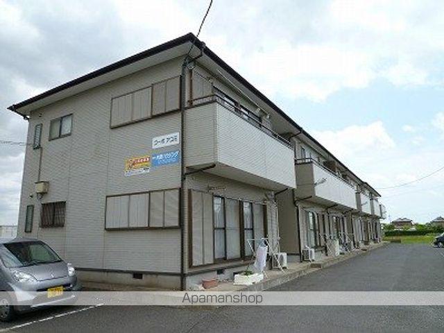 コーポアユミ