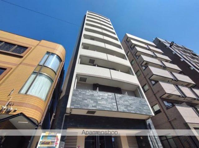 ハーモニーレジデンス東京シティゲート