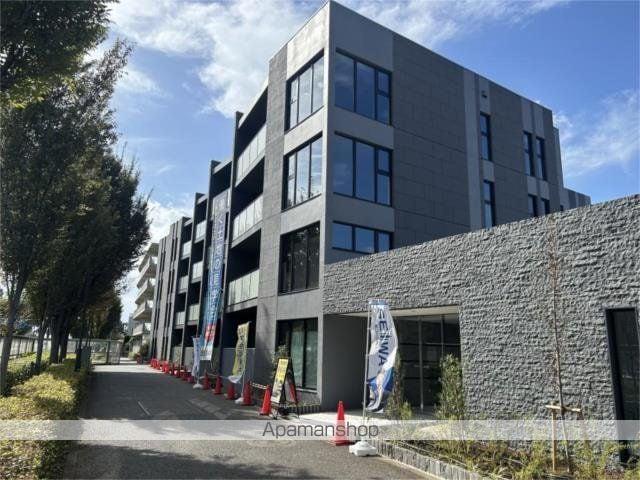 STADT NERIMA-KASUGACHO(2LDK/2階)