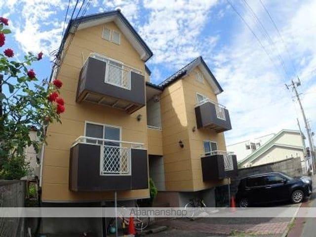 サンハイム関新