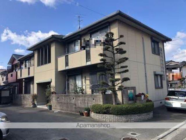 バリュージュM・T A棟