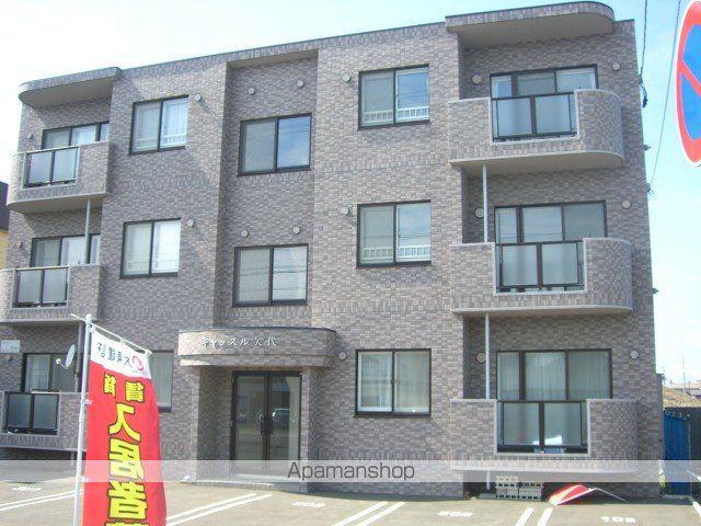 キャッスル矢代