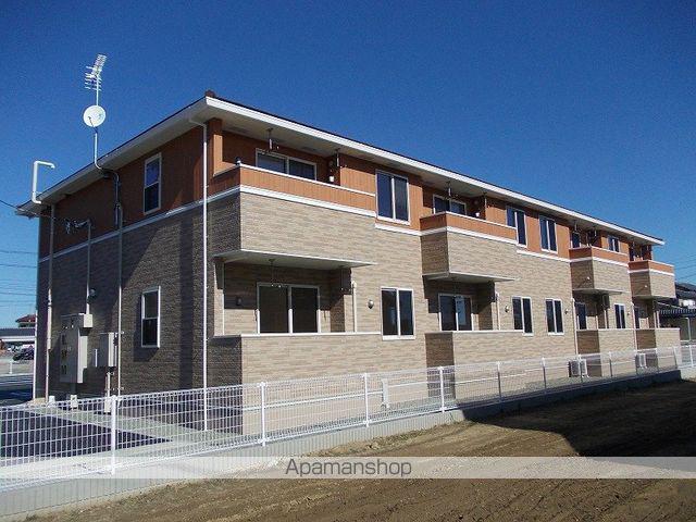 ルチアーナⅠ(1LDK/1階)