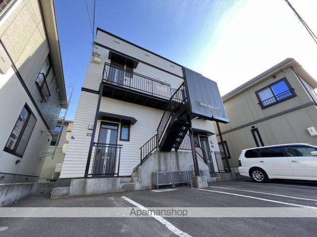 ノースシャインSⅠ