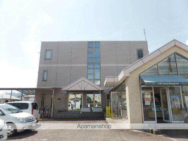 メゾンドゥマキ三輪