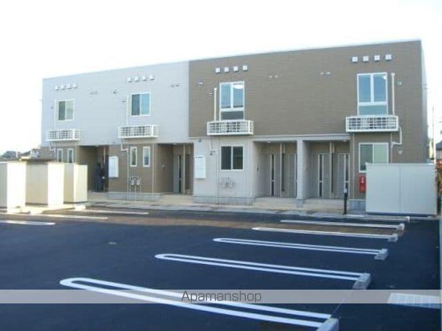 ノース・エッセⅡ