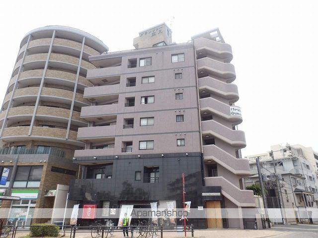 G-ONE室見STATION