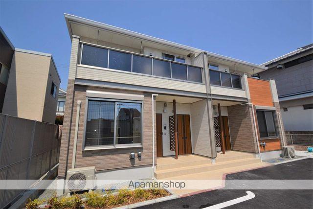 CAPRICORN(2LDK/2階)