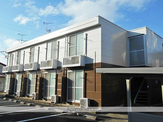 レオパレス太陽