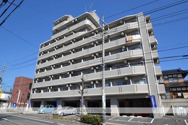 中央ロイヤルマンション