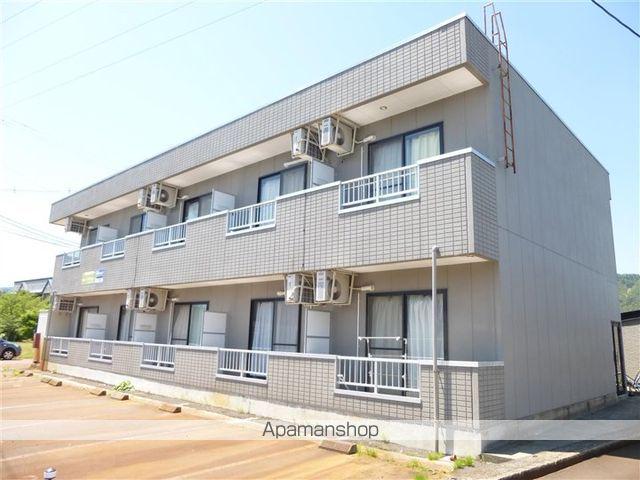 ライフステージ城西