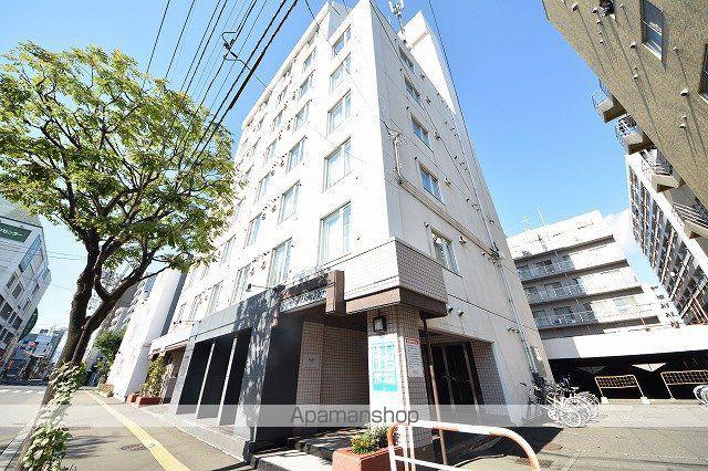 藤井ビル北23条