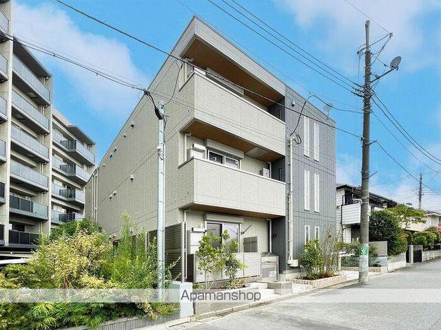 セレスティア荻窪(3LDK/2階)