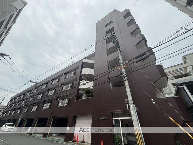 淡路第3ダイヤモンドハイム