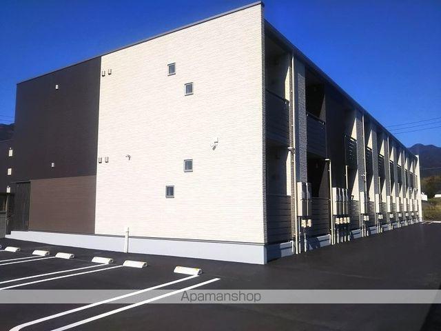 クレイノDOMANI Ⅱ