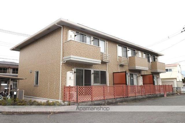 モダンコート古上条